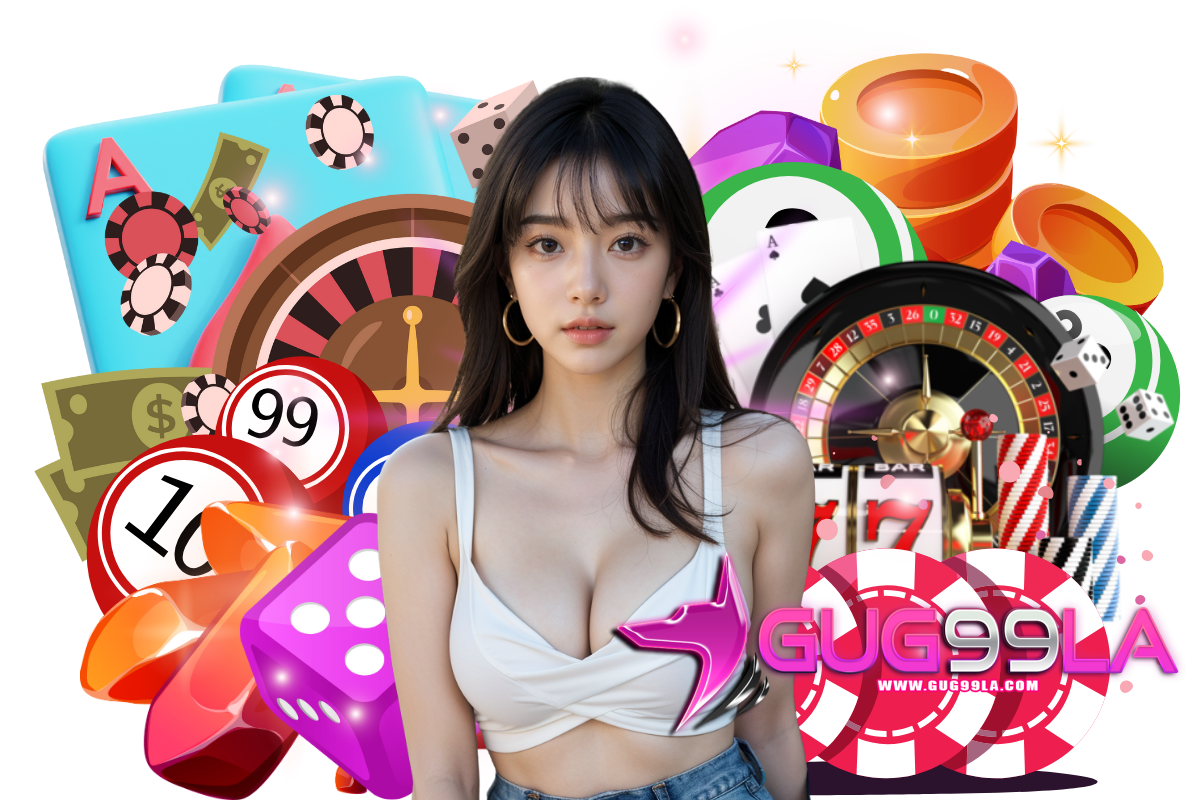 gug99la เว็บตรง